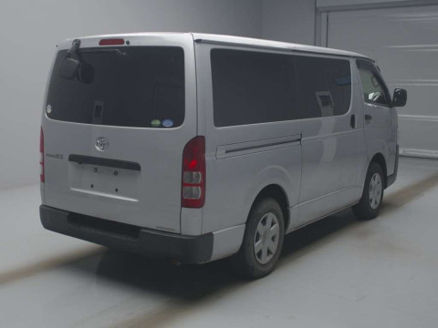 2017 Toyota Regiusace Van TRH200V[1]