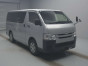 2017 Toyota Regiusace Van