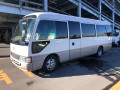 1995 Toyota Coaster