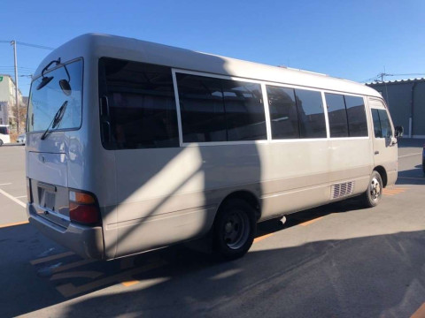 1995 Toyota Coaster HDB50[1]