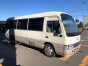 1995 Toyota Coaster