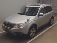 2010 Subaru Forester