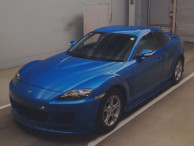 2004 Mazda RX-8