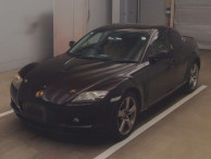 2005 Mazda RX-8