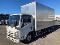 2015 Isuzu Elf Truck