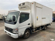 2006 Mitsubishi Fuso Canter