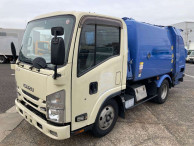 2016 Isuzu Elf Truck