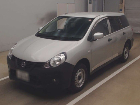 2023 Nissan Ad Van VZNY12[0]