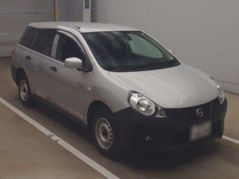 2023 Nissan Ad Van VZNY12[2]