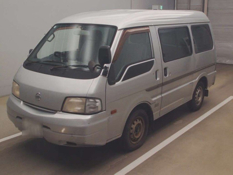 2006 Nissan Vanette Van SK82VN[0]