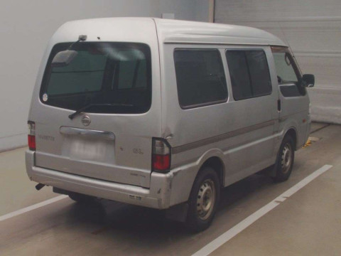 2006 Nissan Vanette Van SK82VN[1]