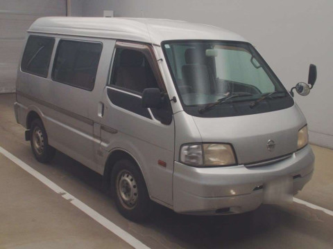 2006 Nissan Vanette Van SK82VN[2]