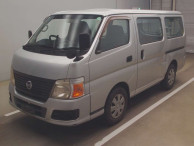 2010 Nissan Caravan Van