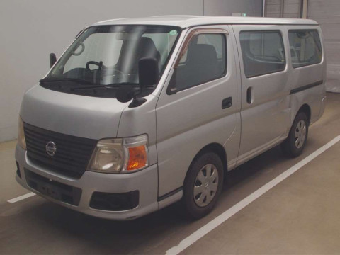 2010 Nissan Caravan Van VRE25[0]