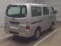 2010 Nissan Caravan Van