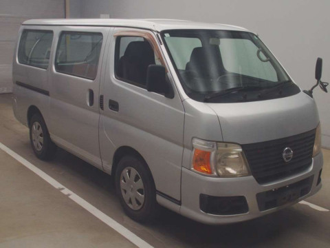 2010 Nissan Caravan Van VRE25[2]