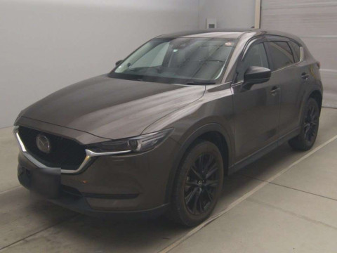 2021 Mazda CX-5 KF2P[0]