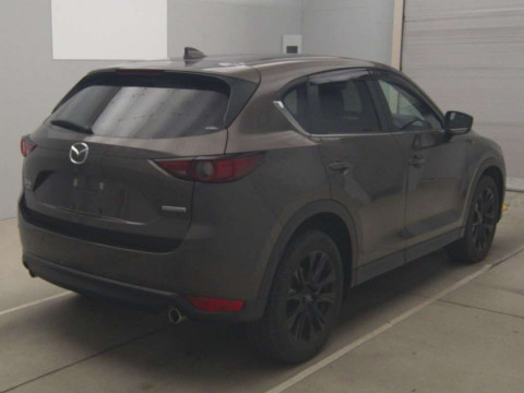 2021 Mazda CX-5 KF2P[1]