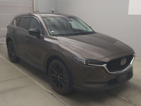 2021 Mazda CX-5 KF2P[2]