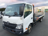 2015 Toyota Dyna Truck