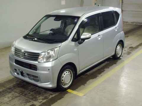 2019 Daihatsu Move LA160S[0]