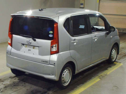 2019 Daihatsu Move LA160S[1]