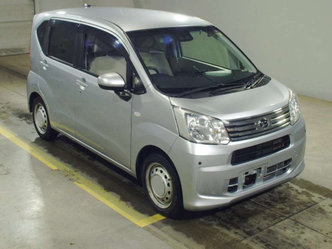 2019 Daihatsu Move LA160S[2]