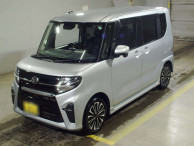 2019 Daihatsu Tanto Custom