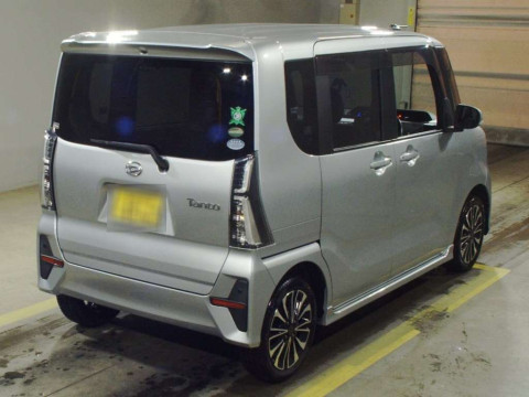 2019 Daihatsu Tanto Custom LA660S[1]