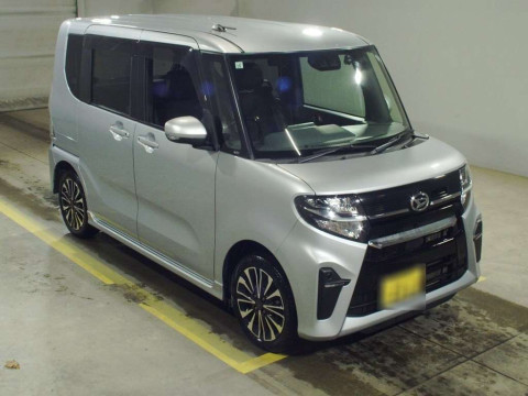 2019 Daihatsu Tanto Custom LA660S[2]