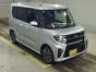 2019 Daihatsu Tanto Custom