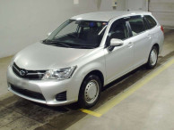 2014 Toyota Corolla Fielder