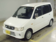 2002 Daihatsu Move