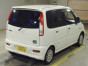 2002 Daihatsu Move