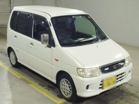 2002 Daihatsu Move L910S[2]