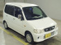 2002 Daihatsu Move