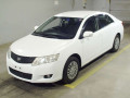 2007 Toyota Allion