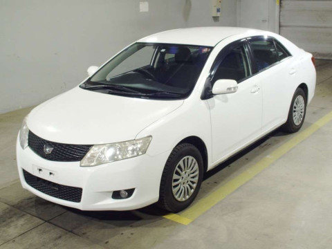 2007 Toyota Allion ZRT265[0]