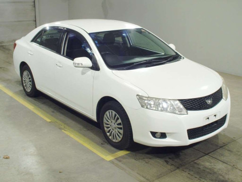 2007 Toyota Allion ZRT265[2]