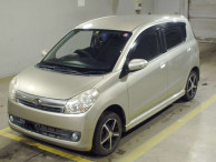 2012 Daihatsu Mira Custom