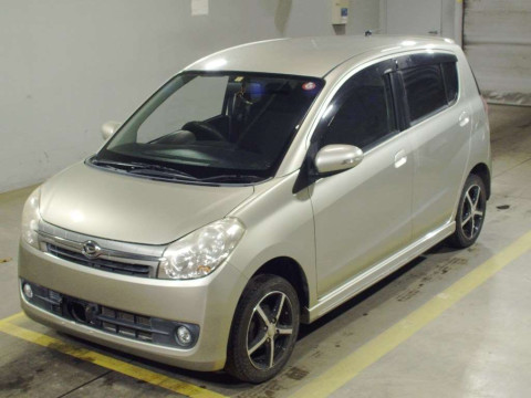 2012 Daihatsu Mira Custom L285S[0]