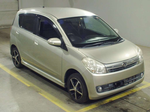 2012 Daihatsu Mira Custom L285S[2]