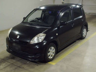 2009 Toyota Passo