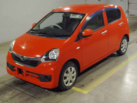 2014 Daihatsu Mira es LA310S[0]