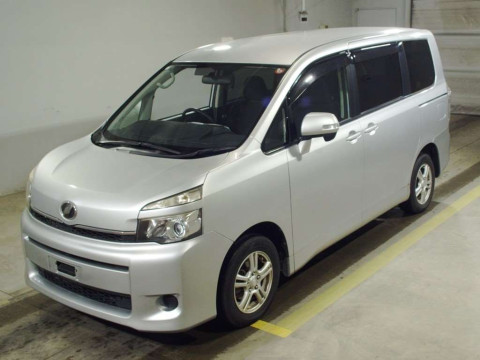 2010 Toyota Voxy ZRR75G[0]