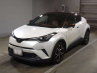 2019 Toyota C-HR