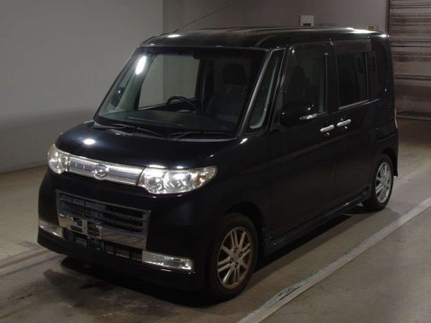 2010 Daihatsu Tanto Custom L375S[0]