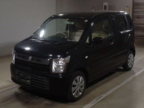 2018 Suzuki Wagon R MH35S[0]