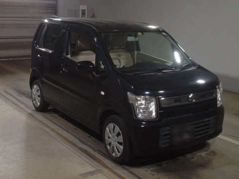 2018 Suzuki Wagon R MH35S[2]