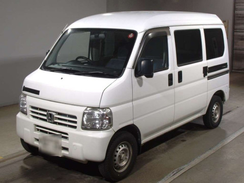 2017 Honda Acty Van HH5[0]